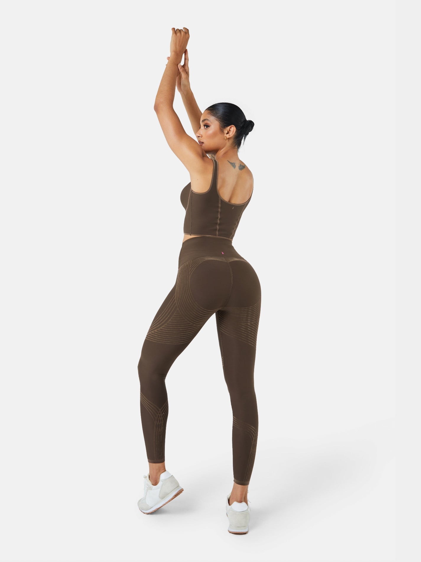 Body Sculpt Leggings (wendbar) - Slimoa Boutique