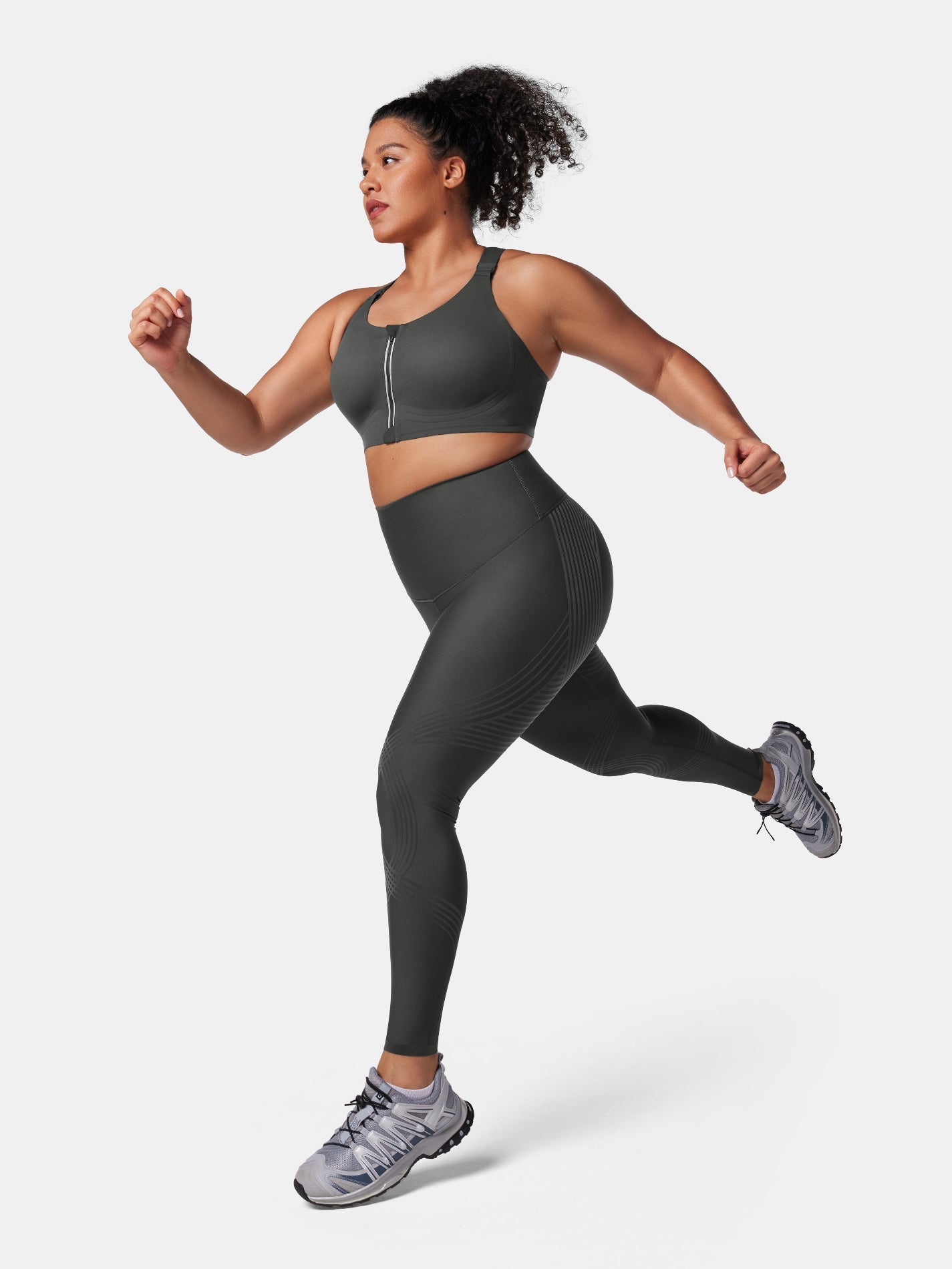 Body Sculpt Leggings (wendbar) - Slimoa Boutique