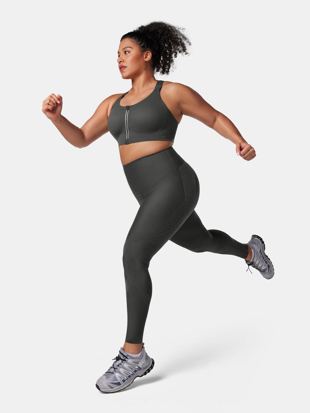 Body Sculpt Leggings (wendbar) - Slimoa Boutique