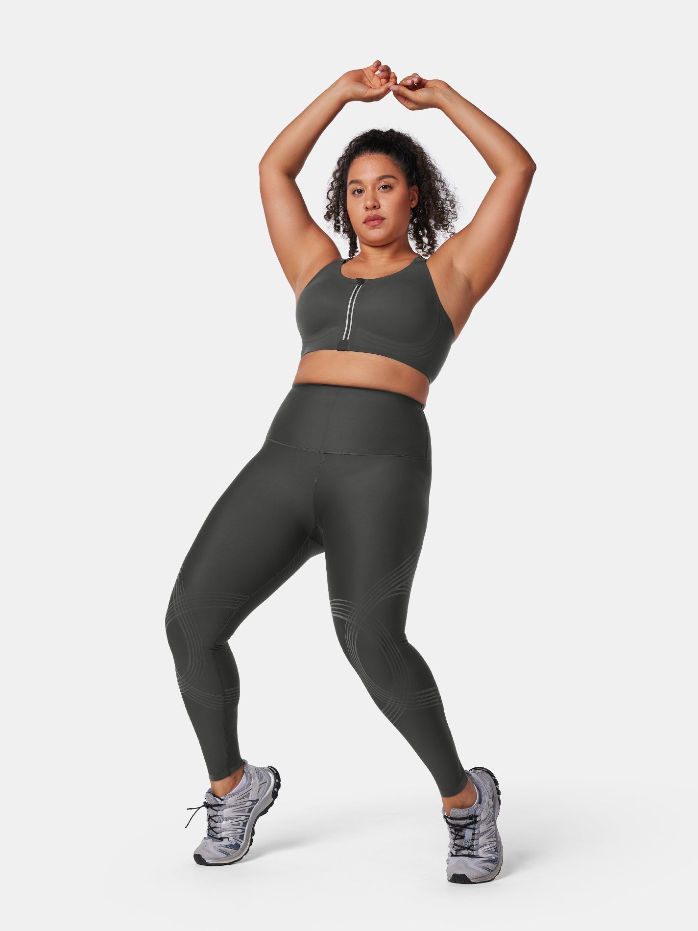 Body Sculpt Leggings (wendbar) - Slimoa Boutique