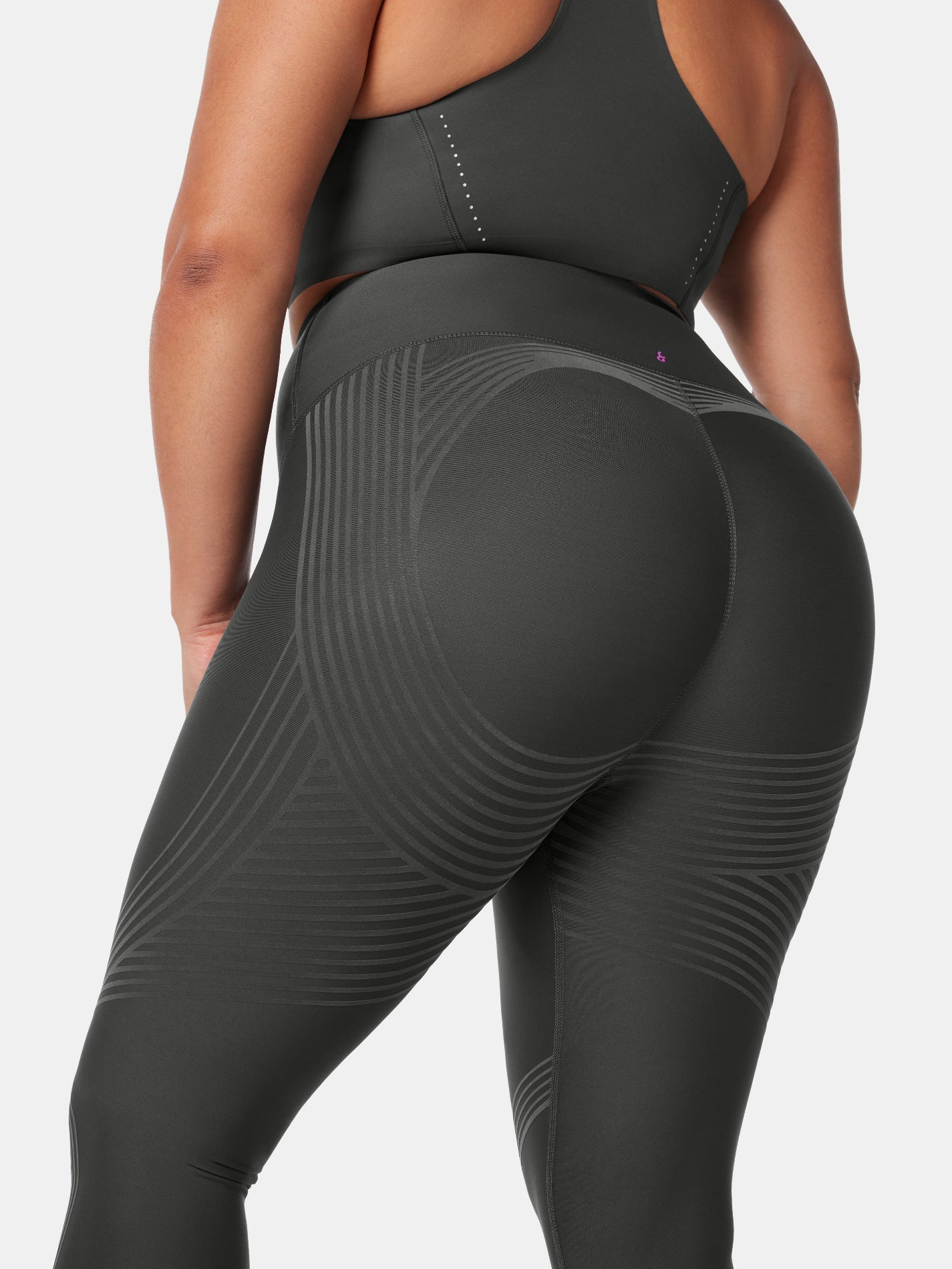 Body Sculpt Leggings (wendbar) - Slimoa Boutique