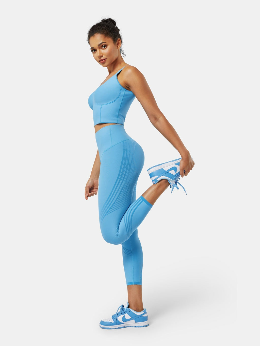 Body Sculpt Leggings (wendbar) - Slimoa Boutique