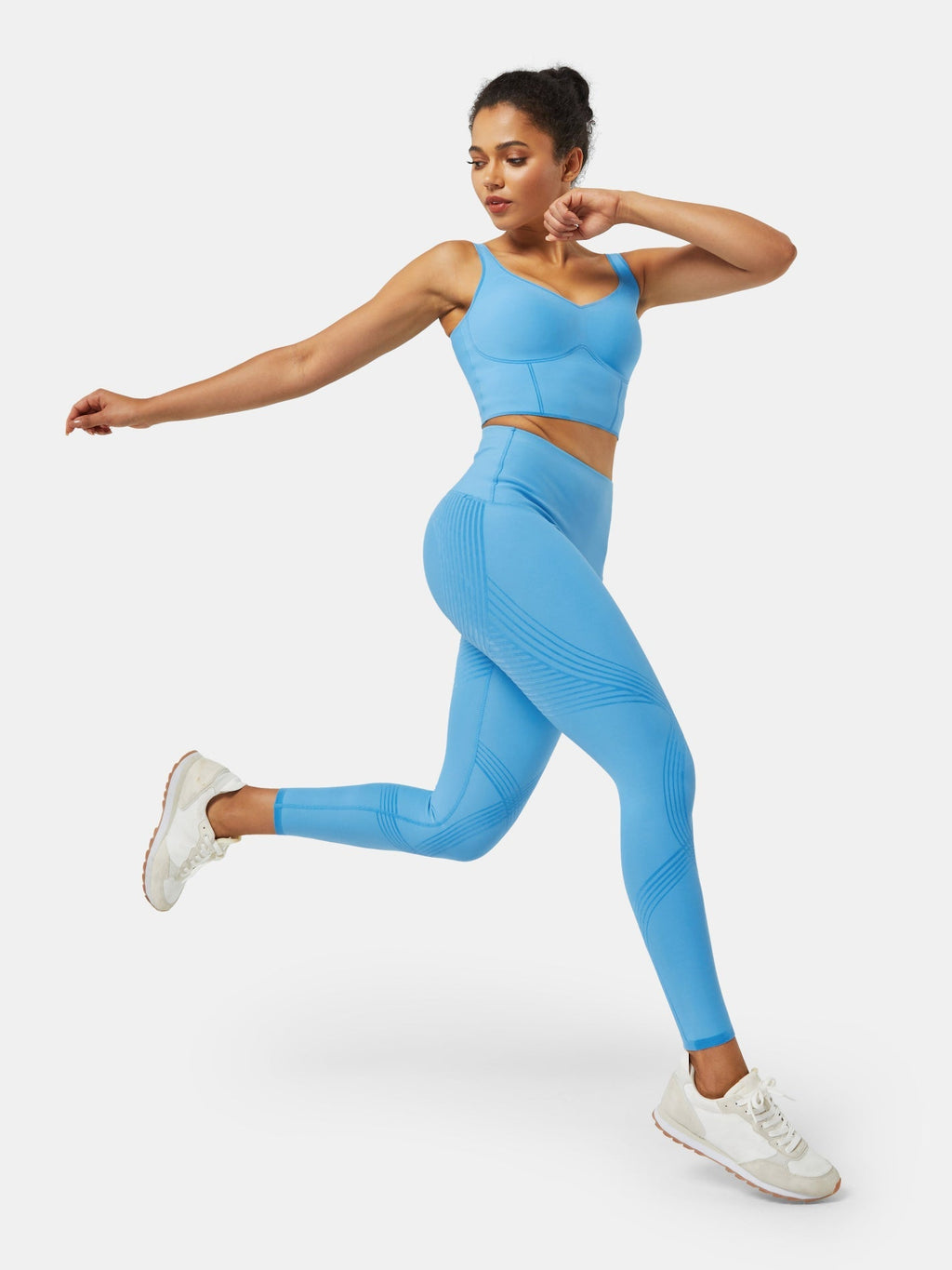 Body Sculpt Leggings (wendbar) - Slimoa Boutique