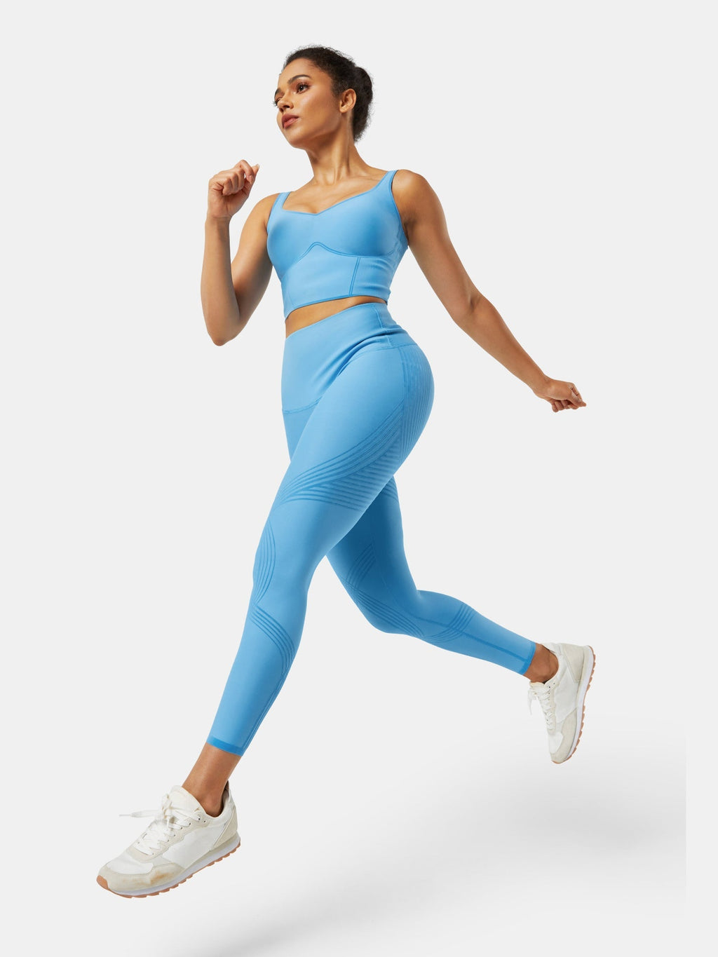 Body Sculpt Leggings (wendbar) - Slimoa Boutique