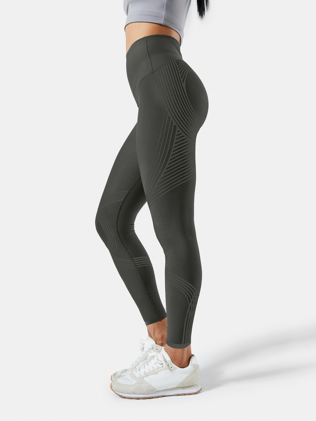 Body Sculpt Leggings (wendbar) - Slimoa Boutique