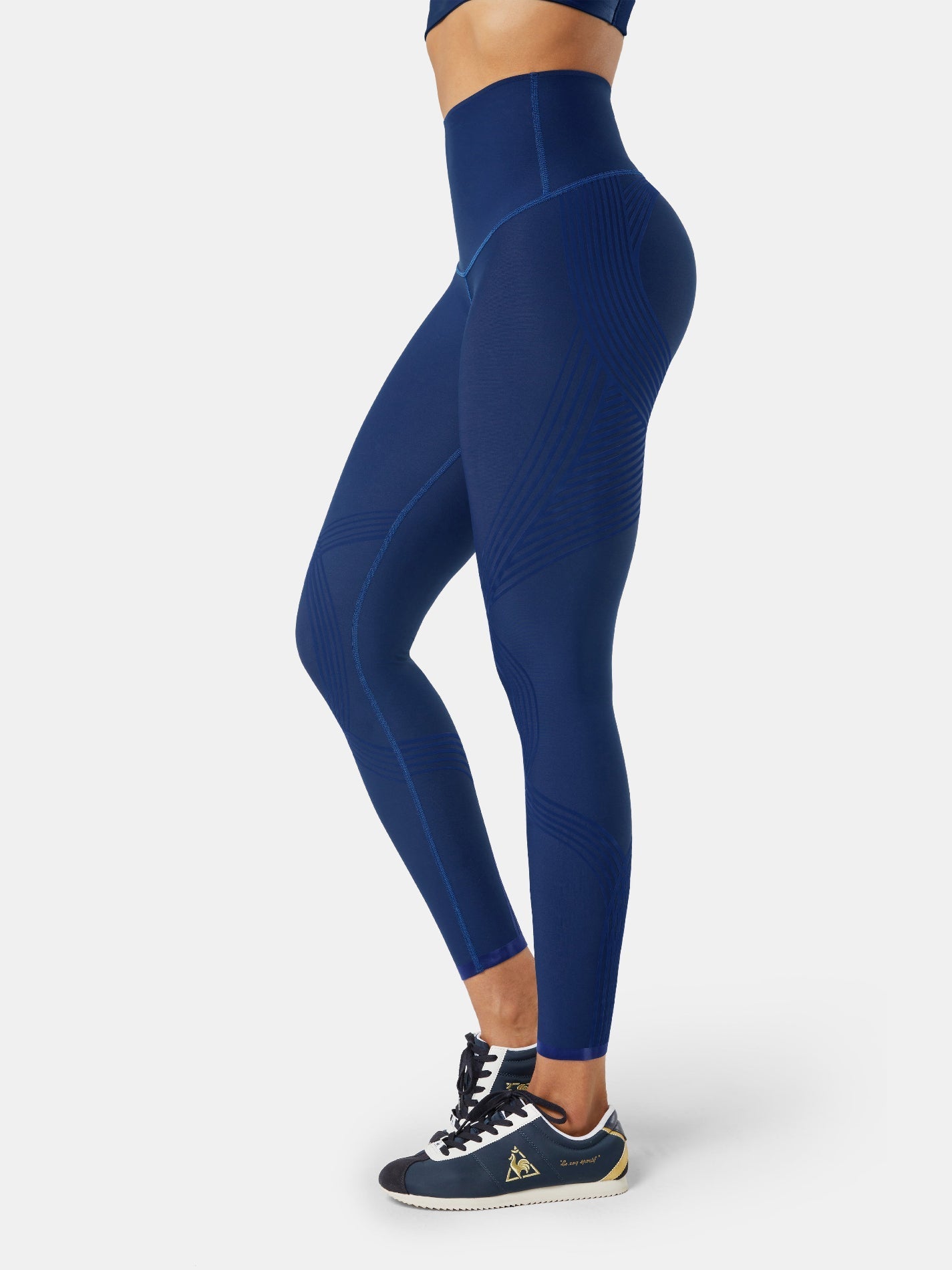 Body Sculpt Leggings (wendbar) - Slimoa Boutique