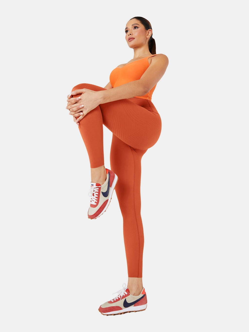 Body Sculpt Leggings (wendbar) - Slimoa Boutique
