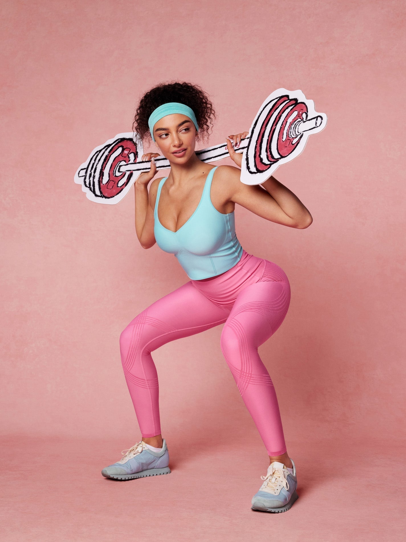 Body Sculpt Leggings (wendbar) - Slimoa Boutique