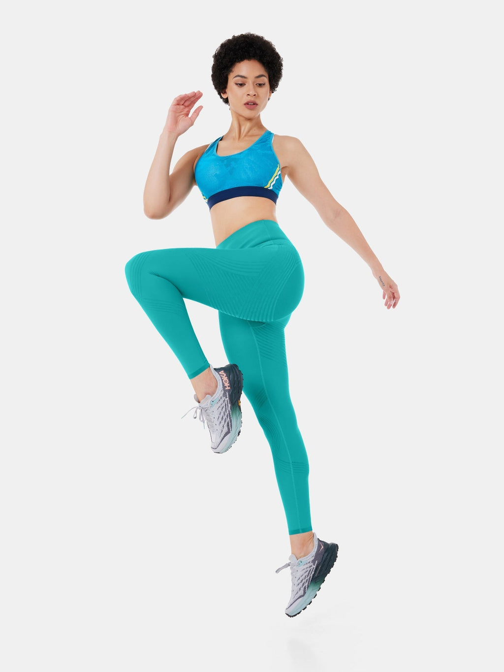 Body Sculpt Leggings (wendbar) - Slimoa Boutique