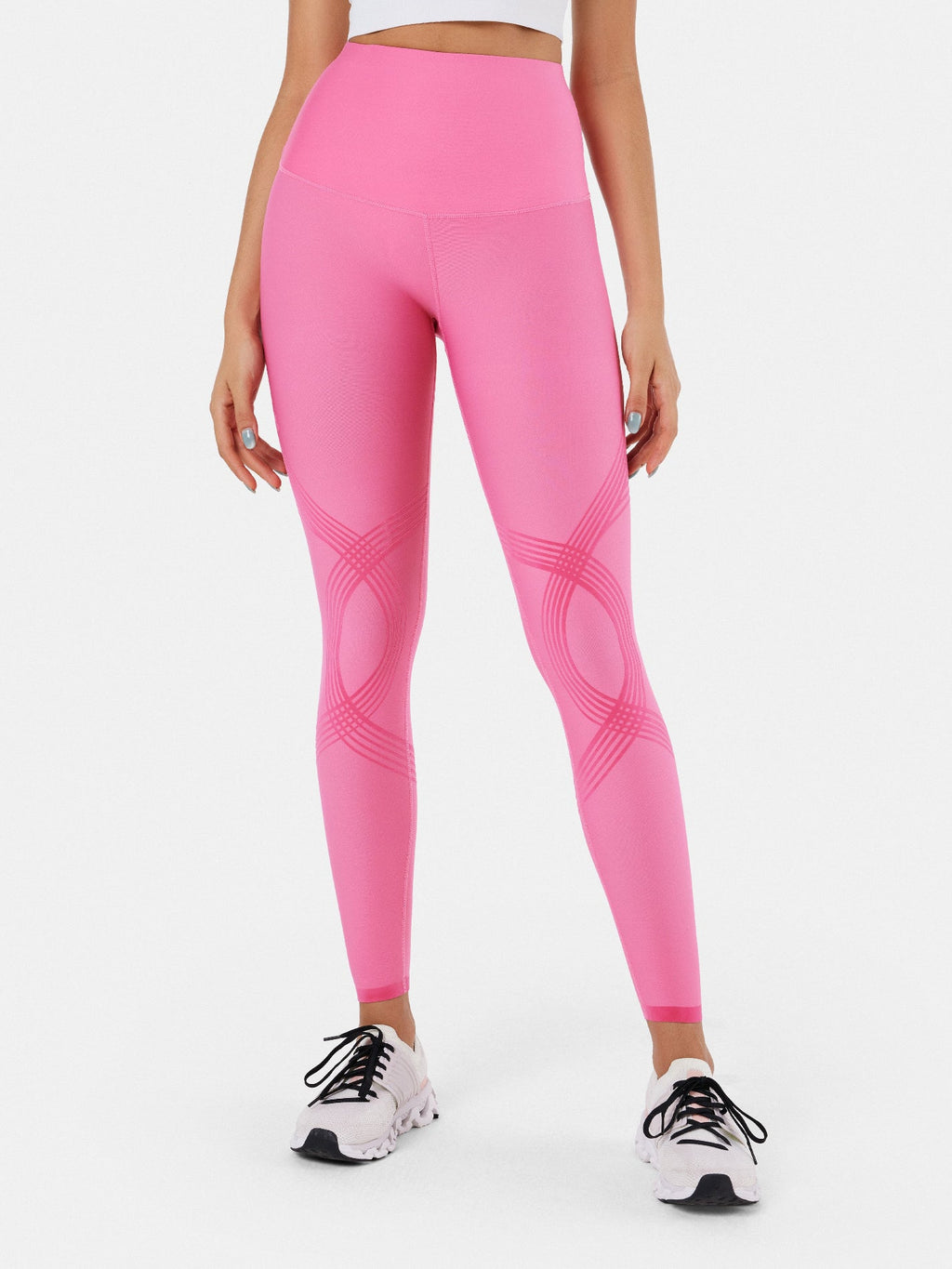 Body Sculpt Leggings (wendbar) - Slimoa Boutique