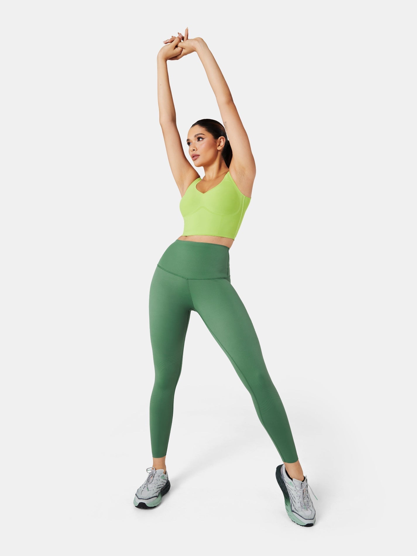 Body Sculpt Leggings (wendbar) - Slimoa Boutique