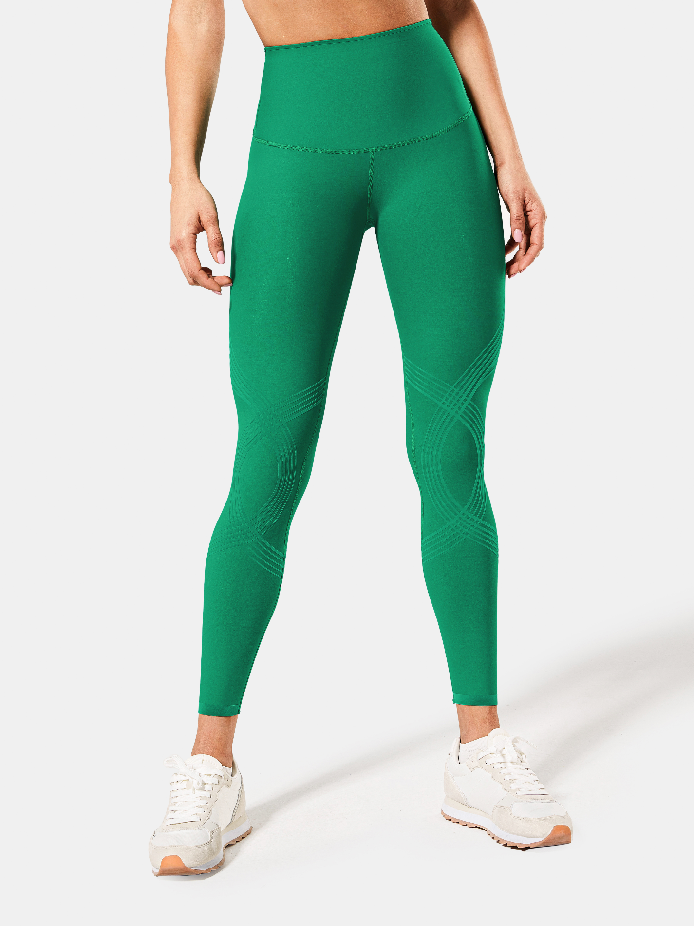 Body Sculpt Leggings (wendbar) - Slimoa Boutique