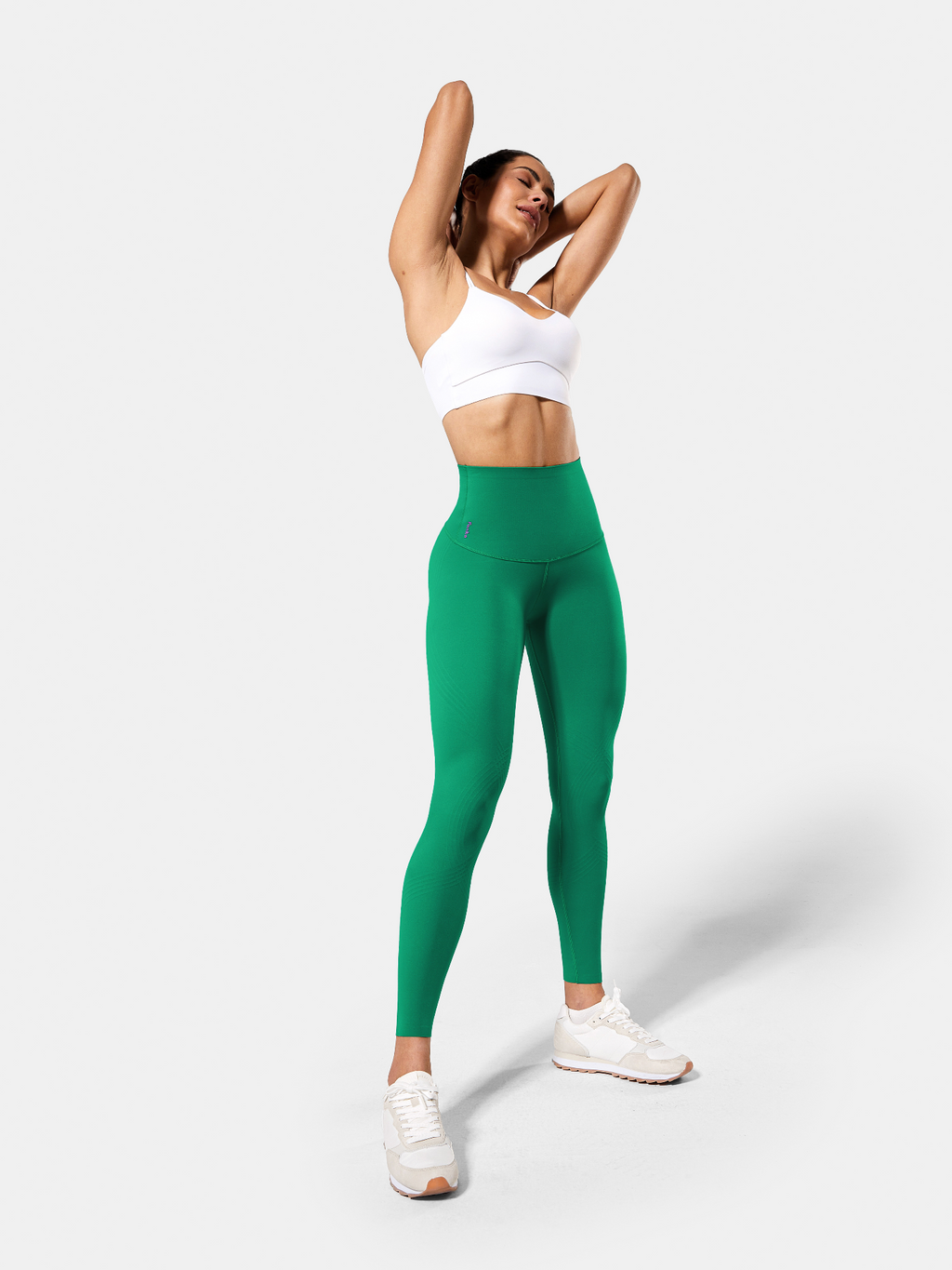 Body Sculpt Leggings (wendbar) - Slimoa Boutique