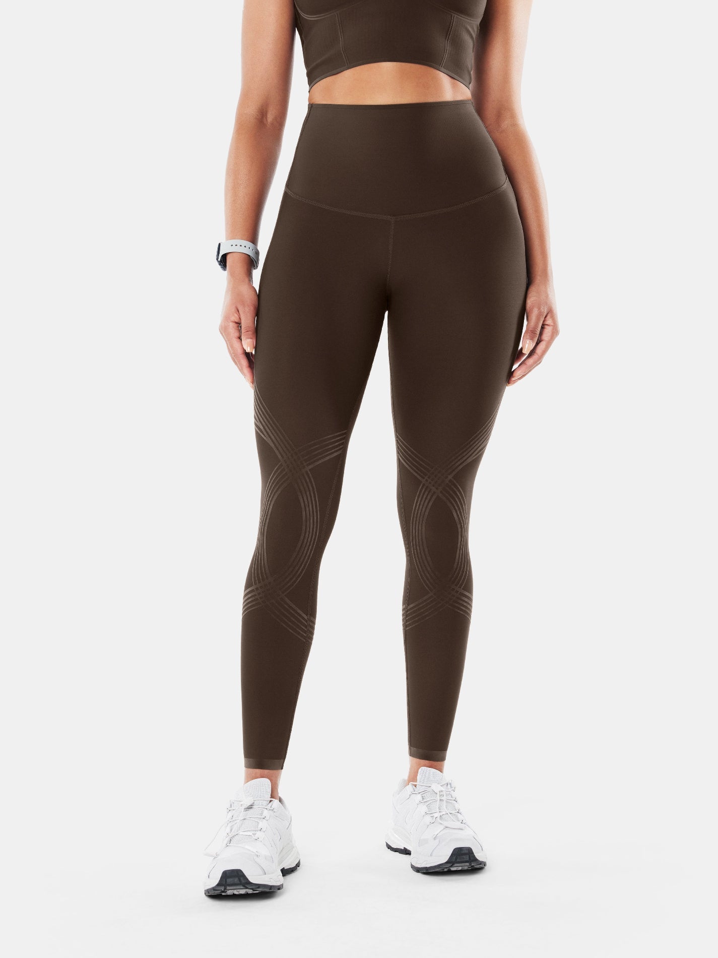 Body Sculpt Leggings (wendbar) - Slimoa Boutique
