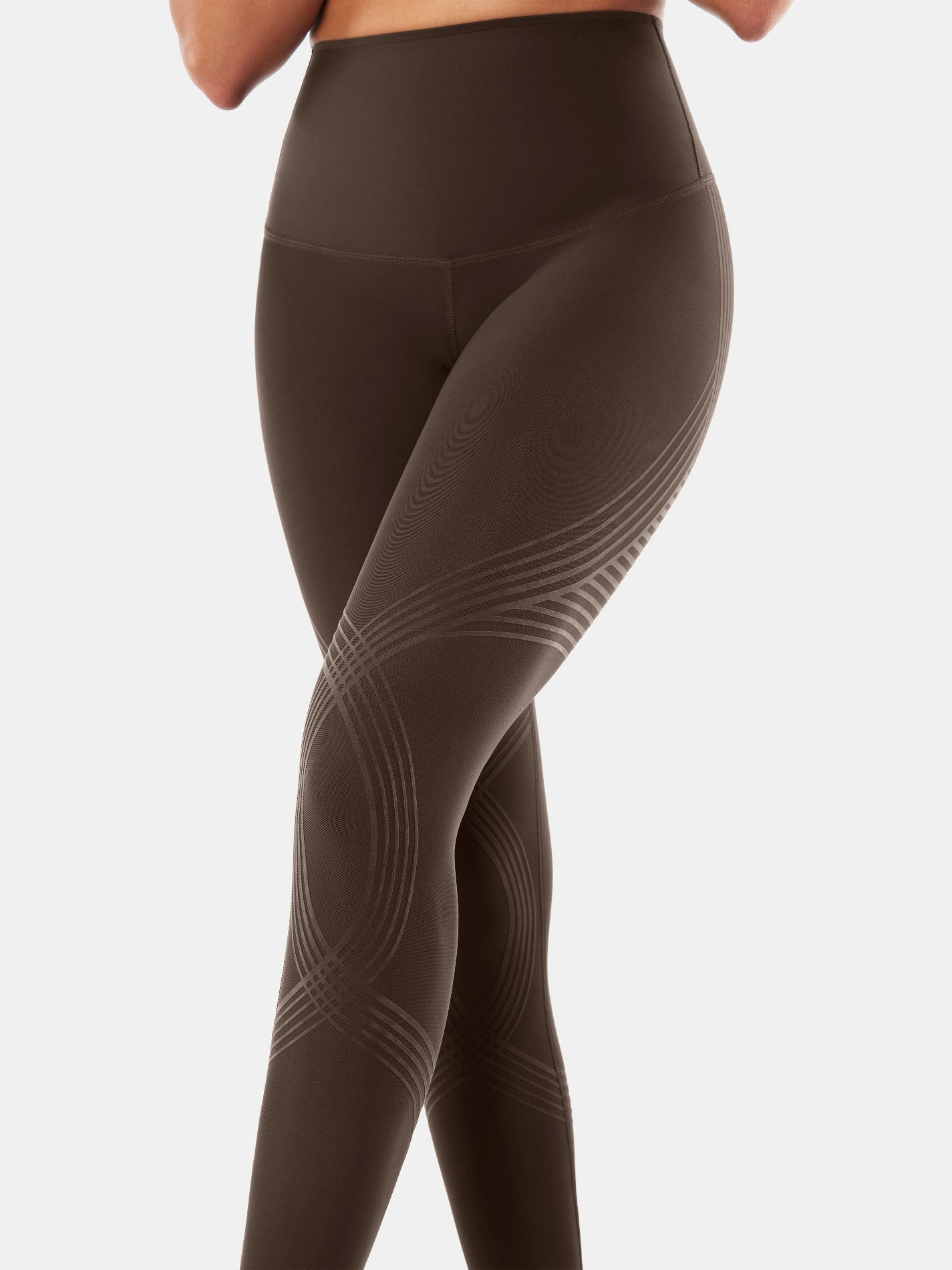Body Sculpt Leggings (wendbar) - Slimoa Boutique