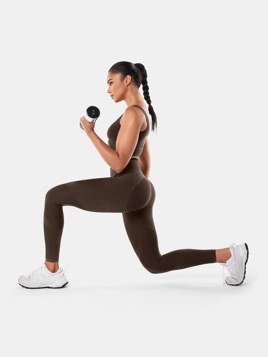 Body Sculpt Leggings (wendbar) - Slimoa Boutique