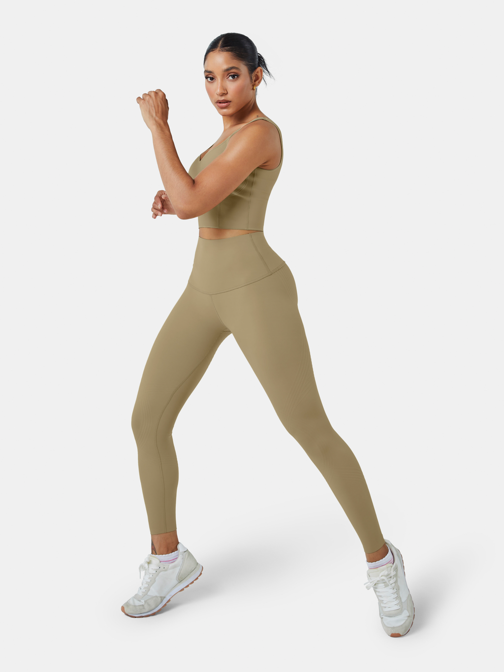 Body Sculpt Leggings (wendbar) - Slimoa Boutique