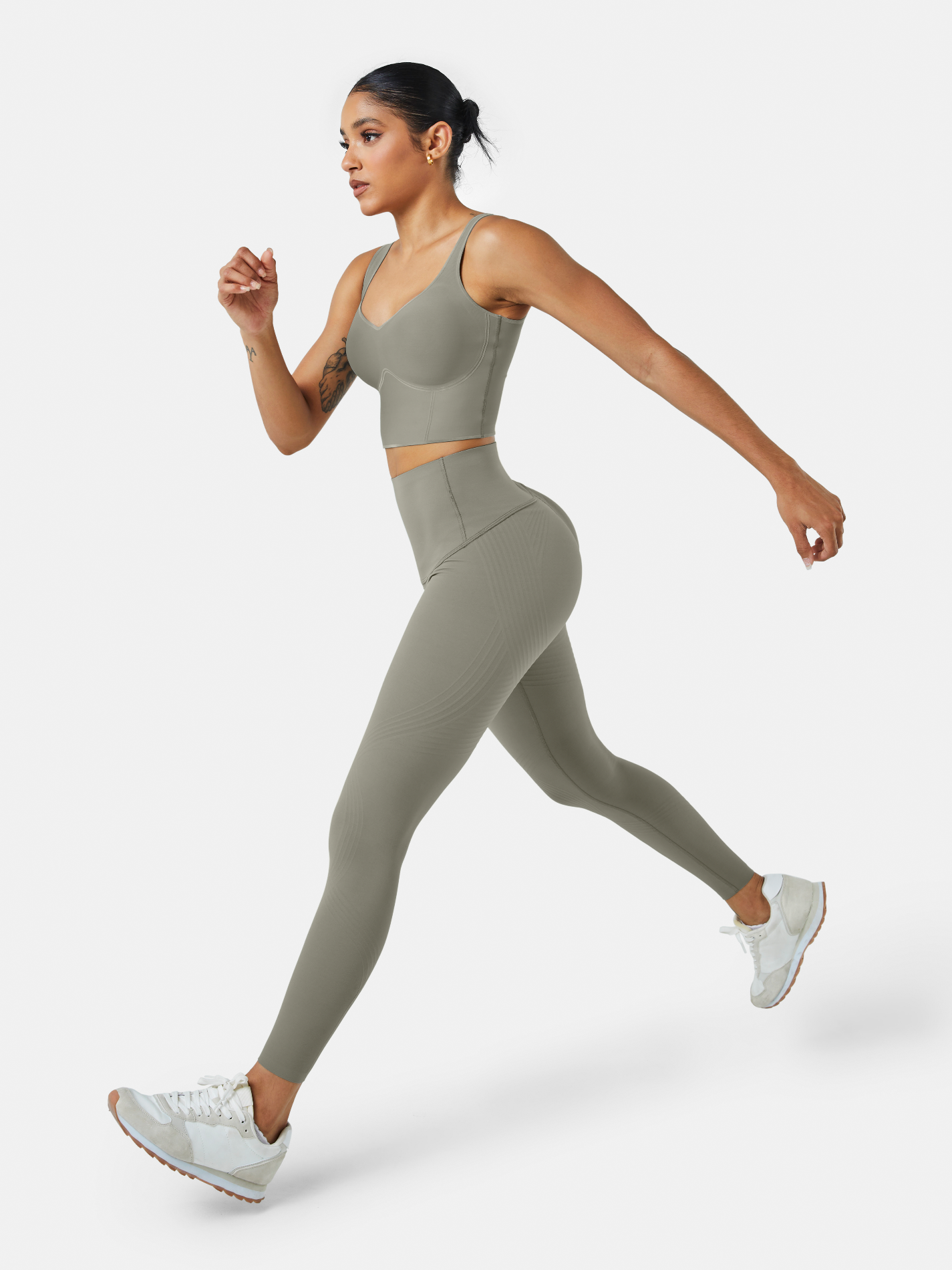 Body Sculpt Leggings (wendbar) - Slimoa Boutique