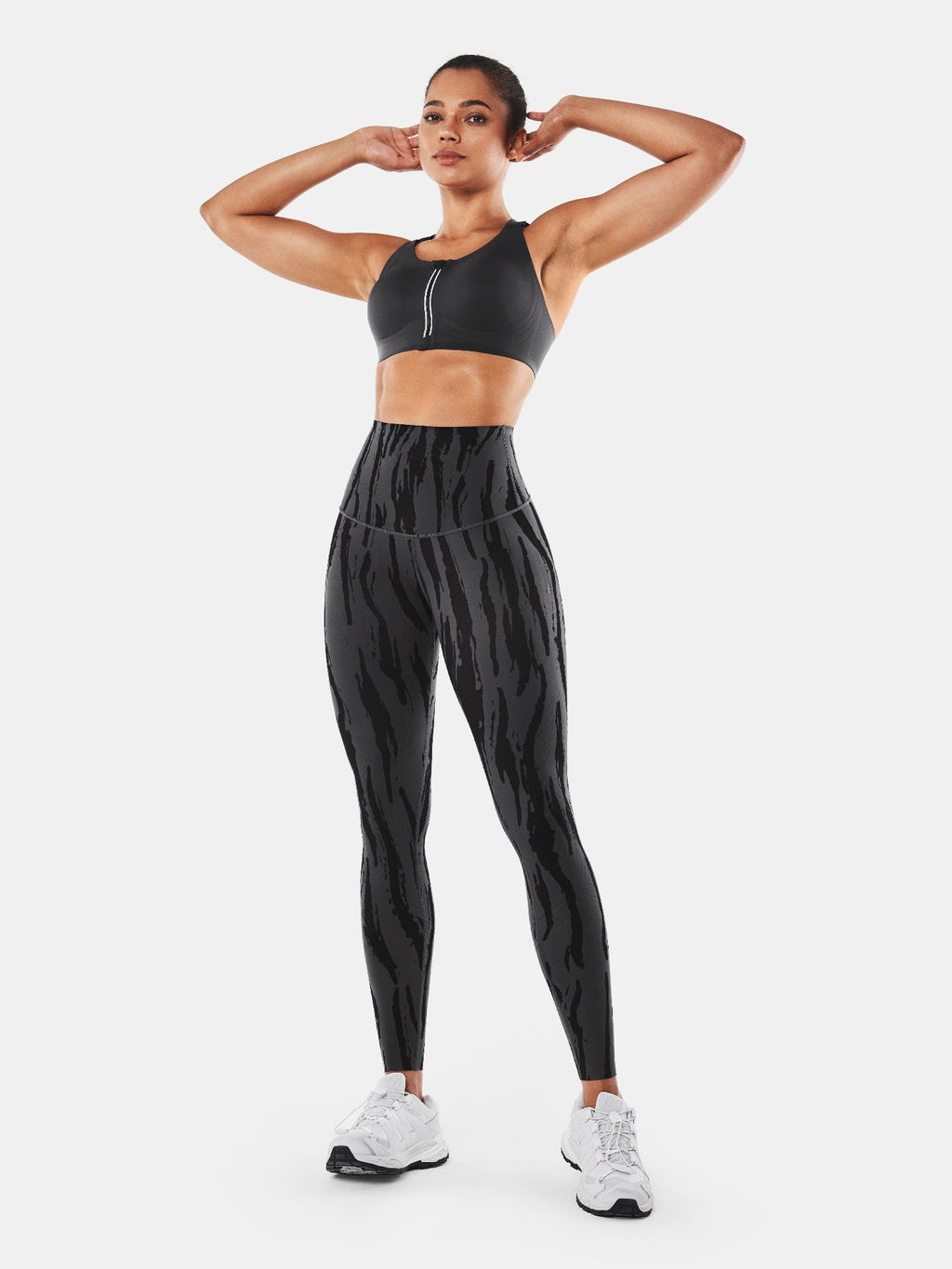 Body Sculpt Leggings (wendbar) - Slimoa Boutique