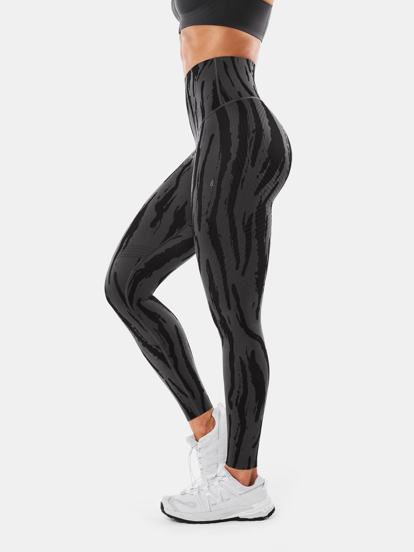 Body Sculpt Leggings (wendbar) - Slimoa Boutique